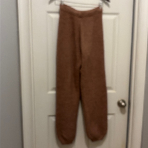 Skims fleece pants - Picture 3 of 4